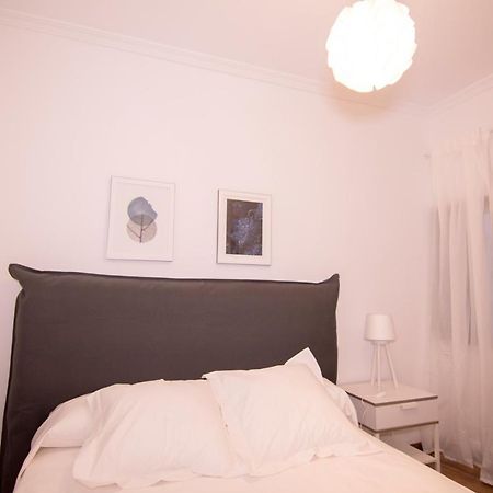 Bajo Izq Apartment Toledo Luaran gambar